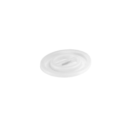 Couvercle pour tonneau cylindr. 100/120l Pour tcp-0100 & tcp-0120 - TCP-8001-010 - Linum