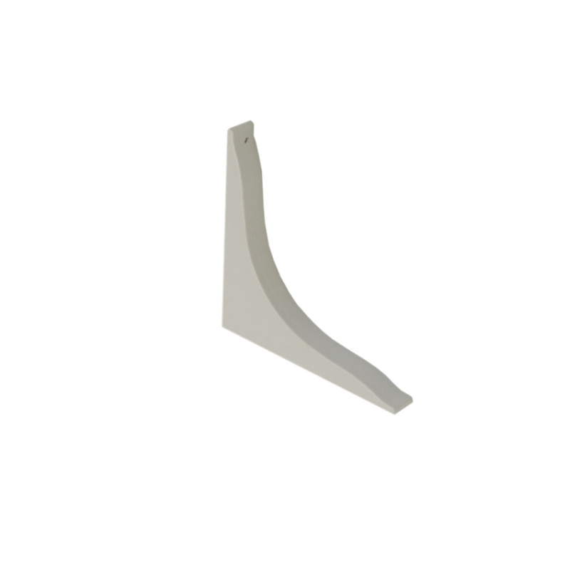 Embout pour grand angle arrondi Pvc - 10pce/pck - CRC-9203-306 - Linum