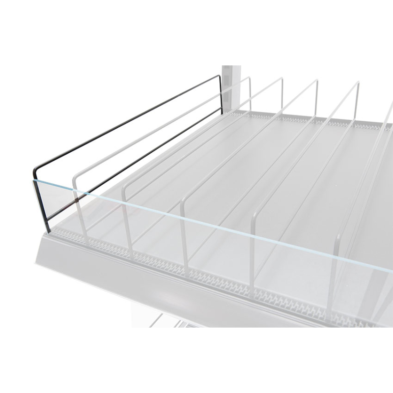 Separation des produits 573x116mm  - FIF-9600-020 - Linum