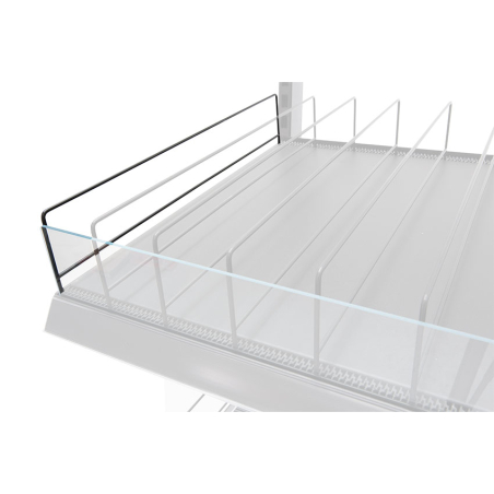 Separation des produits 573x116mm  - FIF-9600-020 - Linum