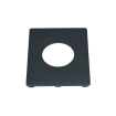 Insert pour couvercle wsb-1100 Ouverture ronde - WSB-1201-050 - Linum
