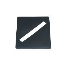 Insert pour couvercle wsb-1100 Ouverture papier - WSB-1202-050 - Linum