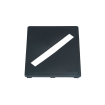Insert pour couvercle wsb-1100 Ouverture papier - WSB-1202-050 - Linum