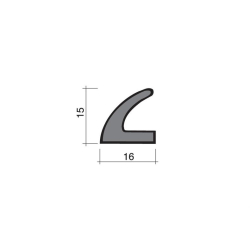 Joint mousse  - JMG-0050-020 - Linum