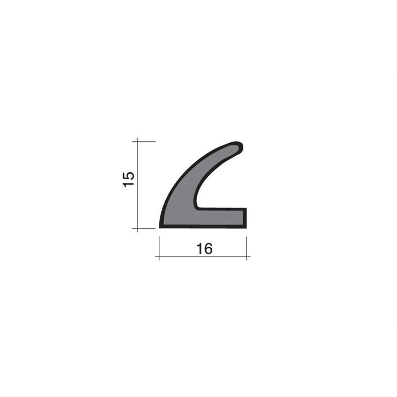 Joint mousse  - JMG-0050-020 - Linum