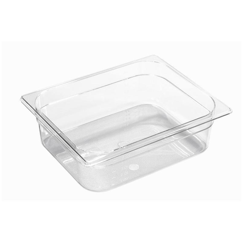 Gn1/2 - 65mm polycarbonate Premium line - LGC-1206-000 - Linum