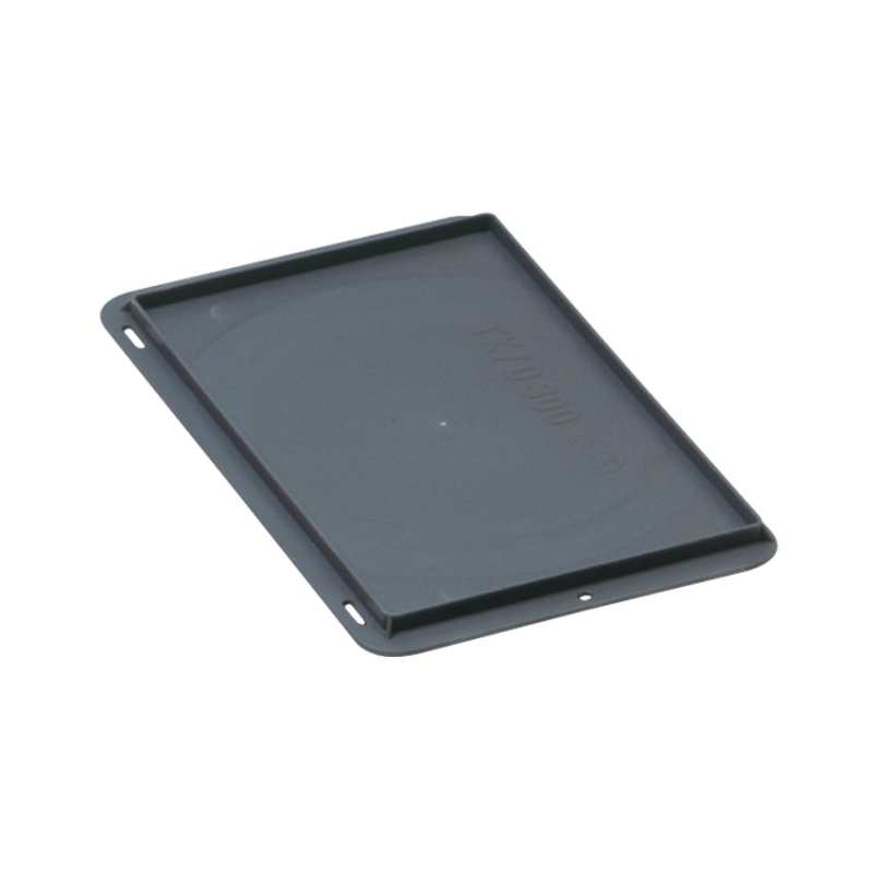 Couvercle a poser pour 600x400mm  - RCL-6000-050 - Linum