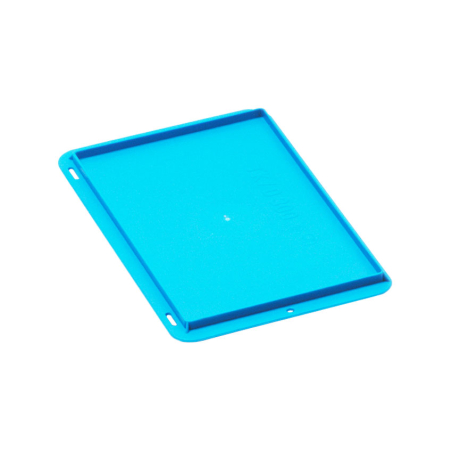 Couvercle a poser pour 600x400mm  - RCL-6000-061 - Linum