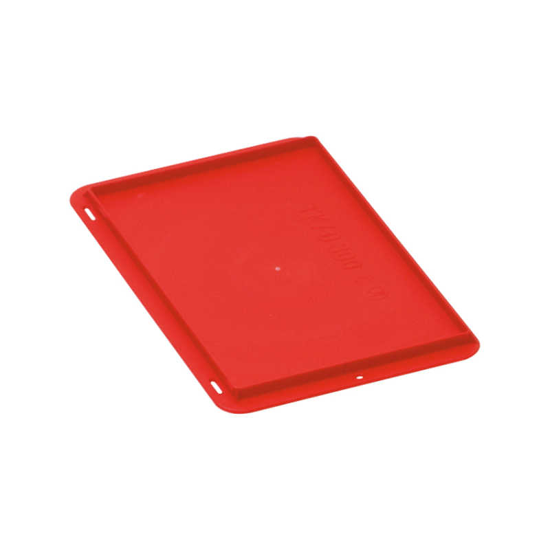 Couvercle a poser pour 600x400mm  - RCL-6000-070 - Linum