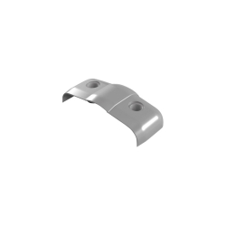 Piece d'arret pare-chocs souple A viser - BRP-1900-301 - Linum