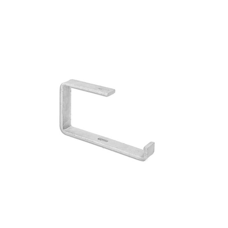 Etrier en c 130x200mm Electro-zingue - CSS-8202-000 - Linum