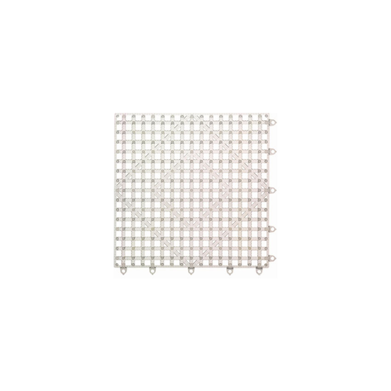 Tapis de bar antiderapant 305x305mm  - SJB-5280-012 - Linum