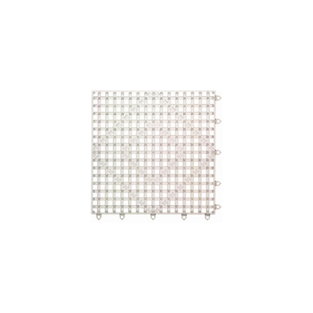 Tapis de bar antiderapant 305x305mm  - SJB-5280-012 - Linum