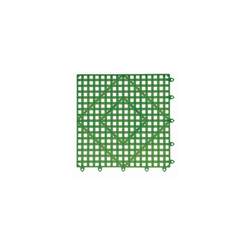 Tapis de bar antiderapant 305x305mm  - SJB-5280-040 - Linum