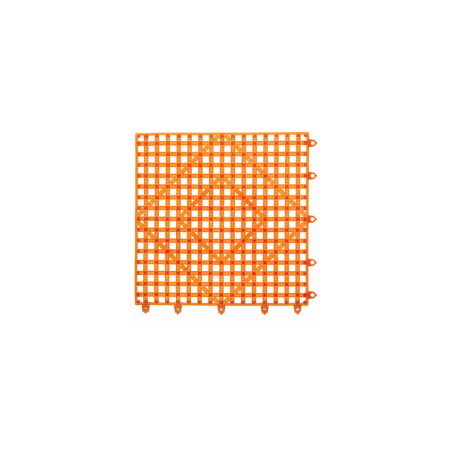 Tapis de bar antiderapant 305x305mm  - SJB-5280-072 - Linum