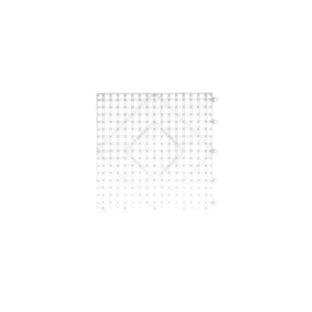 Tapis de bar antiderapant 305x305mm  - SJB-5280-990 - Linum