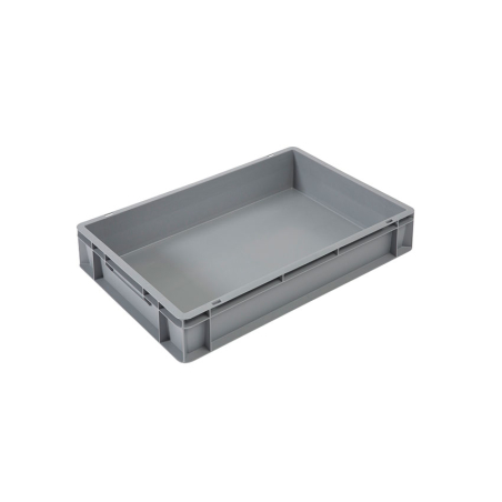 Euronorm 600x400x120mm Ferme - budget line - BUC-6120-050 - Linum