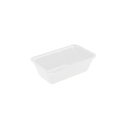 Plat - rectangulaire Gn1/4 265x162x20 mm - LPT-1402-010 - Linum