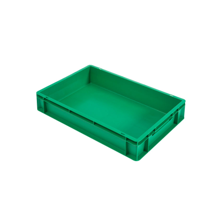 Euronorm 600x400x120mm Ferme - color line - BLC-6120-040 - Linum