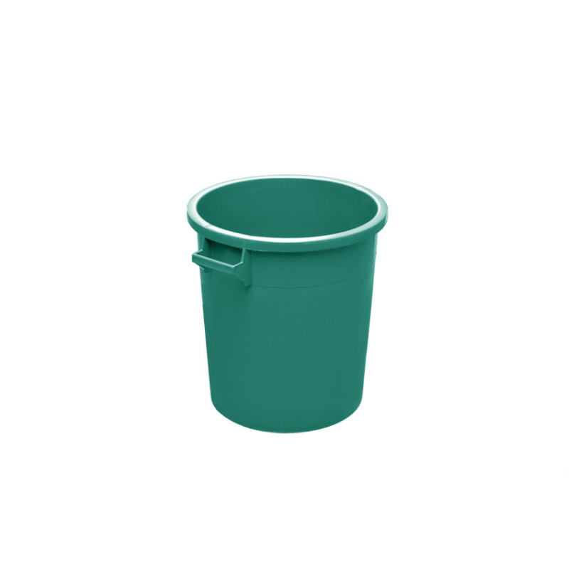 Conteneur a dechets cylindrique - 35 l &Oslash;310mm - TCW-0035-040 - Linum