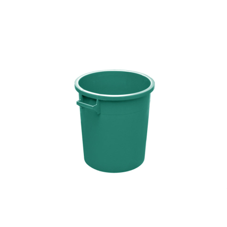 Conteneur a dechets cylindrique - 35 l &Oslash;310mm - TCW-0035-040 - Linum