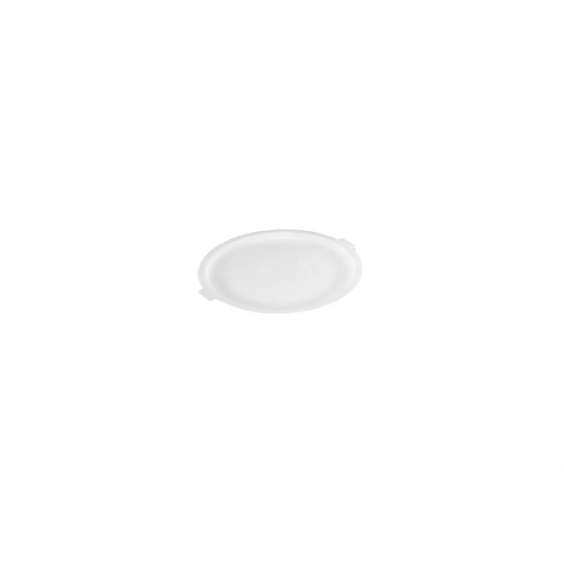 Couvercle pour tonneau rond 40/50l Tcp-1040/tcp-1050 - TCP-8100-010 - Linum