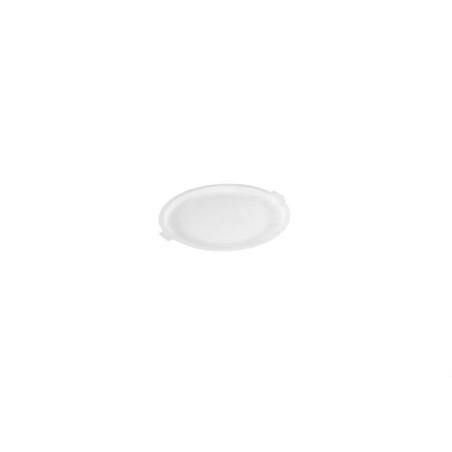 Couvercle pour tonneau rond 40/50l Tcp-1040/tcp-1050 - TCP-8100-010 - Linum