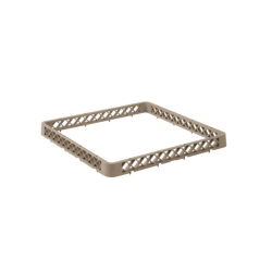 Rehausse ouverte pour casiers lave-vaiss Pour tous casiers - TRX-1000-093 - Linum