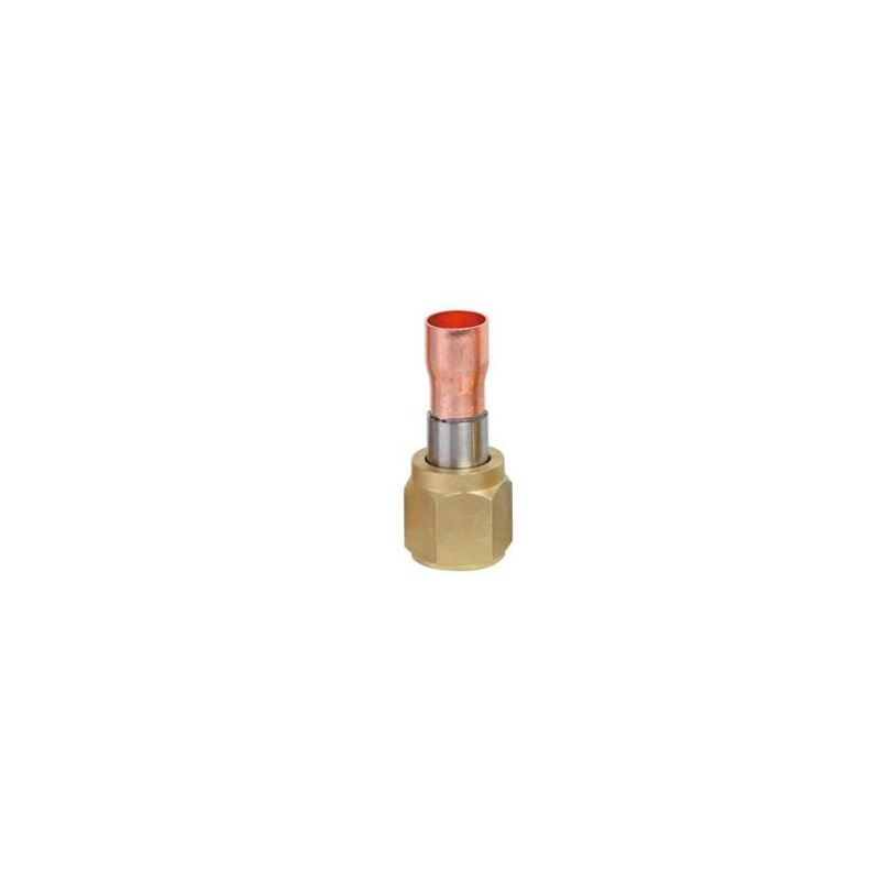 Piece de connexion de soudure 5/8' x 16mm - 24pce/pck - CIF-0104-000 - Linum