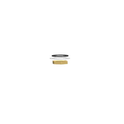 Ecrou+joint+rondelle pour tous les Robinets - modeles rm30 - - LKF-9404-000 - Linum
