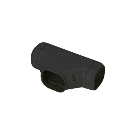 Clean duct 75 - raccord-t  - DIN-1331-020 - Linum