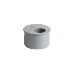 Reduction en pvc 110-100mm  - FMC-9101-000 - Linum