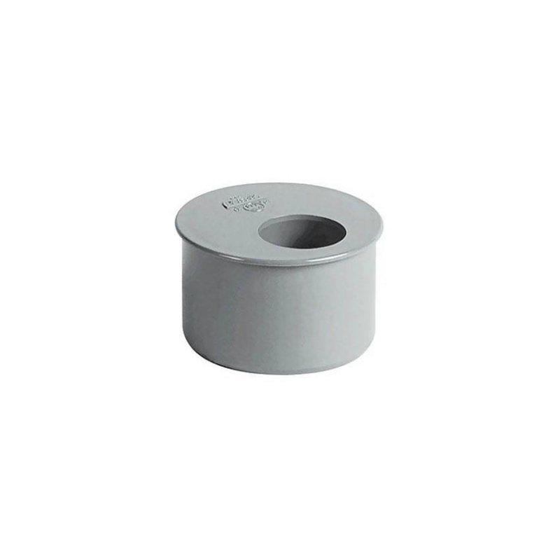 Reduction en pvc 110-100mm  - FMC-9101-000 - Linum