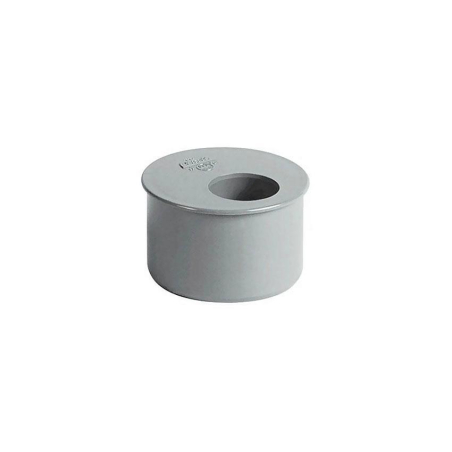 Reduction en pvc 110-100mm  - FMC-9101-000 - Linum