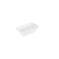 Plat - rectangulaire Gn1/9 176x108x50 mm - LPT-1905-010 - Linum
