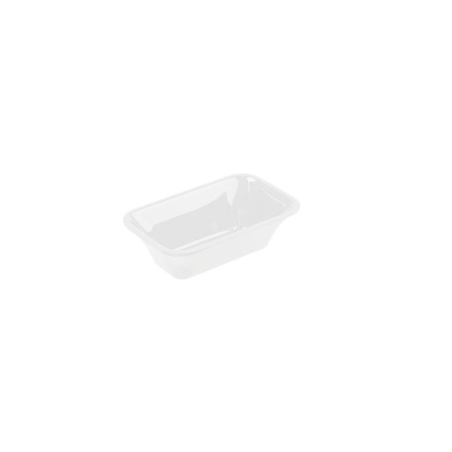 Plat - rectangulaire Gn1/9 176x108x50 mm - LPT-1905-010 - Linum