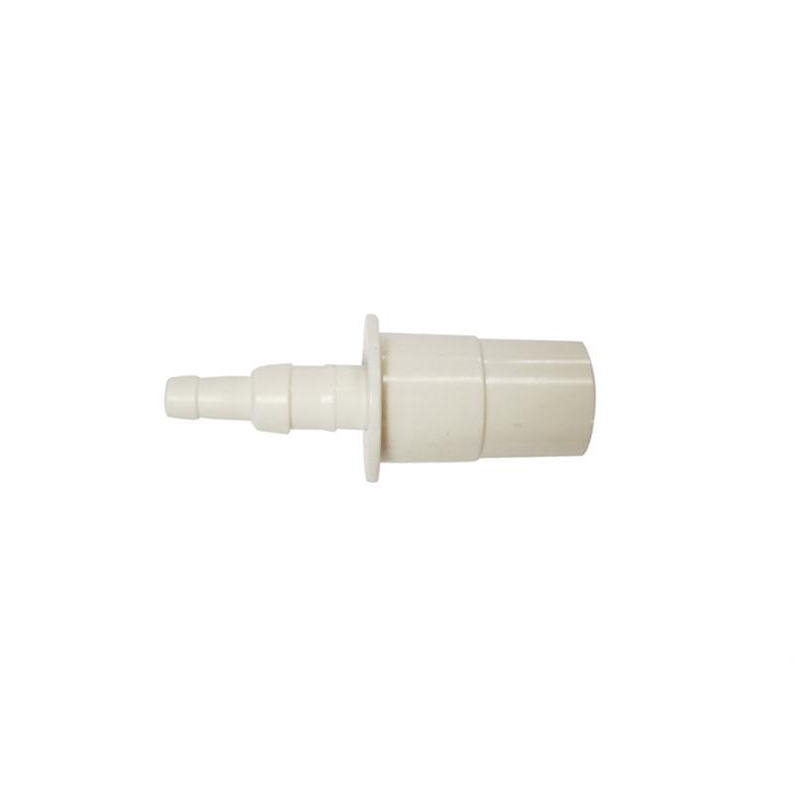 Raccord tuyau 1/4'-3/8' - tube 21mm 3pce/pck - ASP-9140-000 - Linum