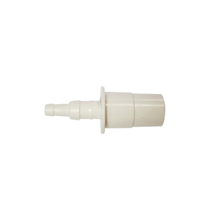 Raccord tuyau 1/4'-3/8' - tube 21mm 3pce/pck - ASP-9140-000 - Linum