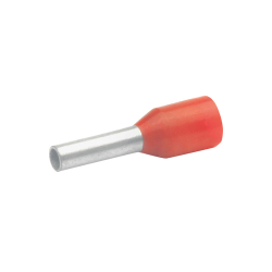 Embout 1mm2 l12mm Klauke - 100pce/pck - ELK-9026-070 - Linum
