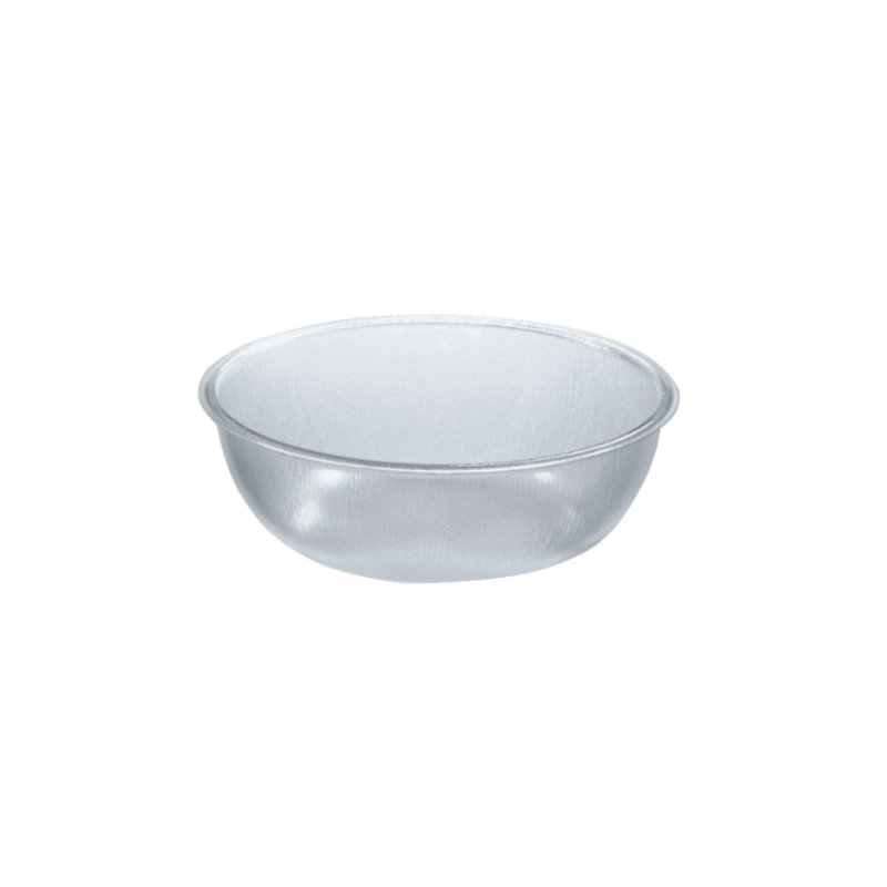 Saladier 5,8 l - polycarbonate &Oslash;300x110 mm (12/30) - MPC-4430-000 - Linum