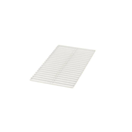 Grille en fil rilsan 530x325mm - gn1/1 - DRA--103 - Linum
