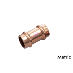 Manchon 6mm Maxipro -  5pce/pck - CMM-2000-000 - Linum