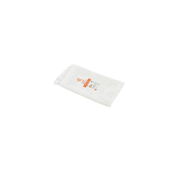Couvercle silicone flexible gn1/4 265x162mm - semi-transparent - FSL-1400-000 - Linum