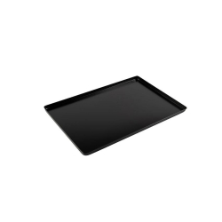 Plateau alu 600x400x20mm - mat  - BSA-6040-020 - Linum
