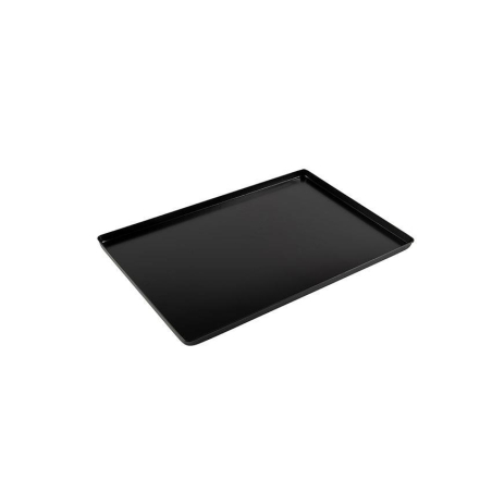 Plateau alu 600x400x20mm - mat  - BSA-6040-020 - Linum