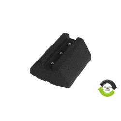 Alixo - universal-foot 240x190x95mm 3x m8 - ALX-1001-000 - Linum