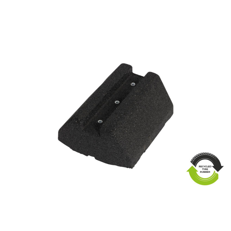 Alixo - universal-foot 240x190x95mm 3x m8 - ALX-1001-000 - Linum