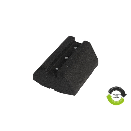Alixo - universal-foot 240x190x95mm 3x m8 - ALX-1001-000 - Linum