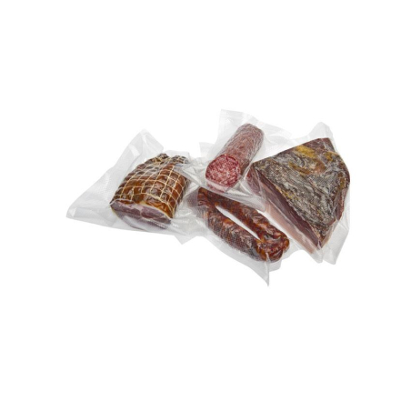 Rl de film sous vide larges 280x3000mm 3pce/pck - GNV-9910-000 - Linum