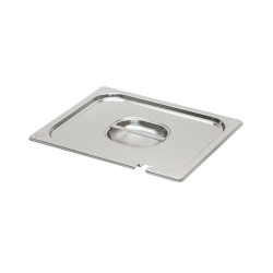 Gn1/2 - couvercle avec encoche Premium line - LGI-9112-000 - Linum